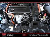 Thumbnail of 2023 Canyon River Blue Metallic Honda Accord Hybrid