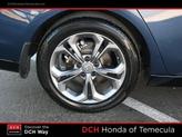 Thumbnail of 2023 Canyon River Blue Metallic Honda Accord Hybrid