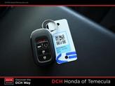 Thumbnail of 2023 Canyon River Blue Metallic Honda Accord Hybrid