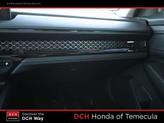 Thumbnail of 2023 Canyon River Blue Metallic Honda Accord Hybrid