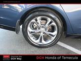 Thumbnail of 2023 Canyon River Blue Metallic Honda Accord Hybrid