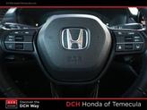 Thumbnail of 2023 Canyon River Blue Metallic Honda Accord Hybrid