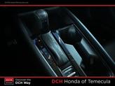 Thumbnail of 2023 Canyon River Blue Metallic Honda Accord Hybrid