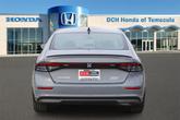 Thumbnail of 2025 Urban Gray Pearl Honda Accord Hybrid