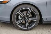 Thumbnail of 2025 Urban Gray Pearl Honda Accord Hybrid