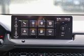 Thumbnail of 2025 Urban Gray Pearl Honda Accord Hybrid
