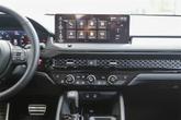 Thumbnail of 2025 Urban Gray Pearl Honda Accord Hybrid