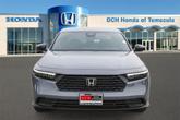 Thumbnail of 2025 Urban Gray Pearl Honda Accord Hybrid