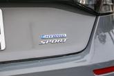 Thumbnail of 2025 Urban Gray Pearl Honda Accord Hybrid