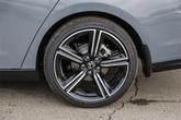 Thumbnail of 2025 Urban Gray Pearl Honda Accord Hybrid