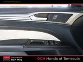 Thumbnail of 2020 White Platinum Metallic Tri-Coat Ford Fusion