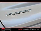 Thumbnail of 2020 White Platinum Metallic Tri-Coat Ford Fusion