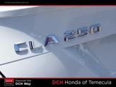 Thumbnail of 2014 Cirrus White Mercedes-Benz CLA-Class