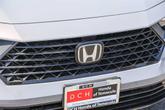 Thumbnail of 2025 Urban Gray Pearl Honda Accord Hybrid
