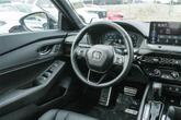Thumbnail of 2025 Urban Gray Pearl Honda Accord Hybrid