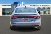Thumbnail of 2025 Urban Gray Pearl Honda Accord Hybrid