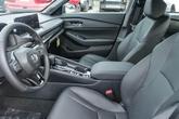 Thumbnail of 2025 Urban Gray Pearl Honda Accord Hybrid