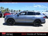 Thumbnail of 2022 Platinum Gray Metallic Volkswagen Atlas
