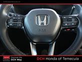Thumbnail of 2023 Crystal Black Pearl Honda CR-V