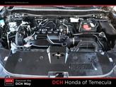 Thumbnail of 2023 Crystal Black Pearl Honda CR-V