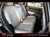 Thumbnail of 2023 Crystal Black Pearl Honda CR-V
