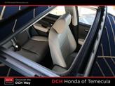 Thumbnail of 2023 Crystal Black Pearl Honda CR-V