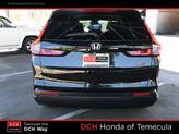 Thumbnail of 2023 Crystal Black Pearl Honda CR-V