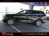 Thumbnail of 2023 Crystal Black Pearl Honda CR-V
