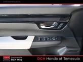 Thumbnail of 2023 Crystal Black Pearl Honda CR-V