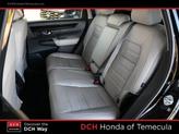 Thumbnail of 2023 Crystal Black Pearl Honda CR-V