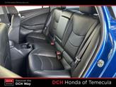 Thumbnail of 2016 Kinetic Blue Metallic Chevrolet Volt