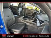 Thumbnail of 2016 Kinetic Blue Metallic Chevrolet Volt