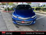 Thumbnail of 2016 Kinetic Blue Metallic Chevrolet Volt