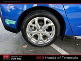 Thumbnail of 2016 Kinetic Blue Metallic Chevrolet Volt