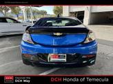 Thumbnail of 2016 Kinetic Blue Metallic Chevrolet Volt
