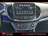 Thumbnail of 2016 Kinetic Blue Metallic Chevrolet Volt
