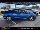 Thumbnail of 2016 Kinetic Blue Metallic Chevrolet Volt