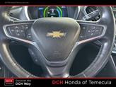 Thumbnail of 2016 Kinetic Blue Metallic Chevrolet Volt