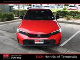Thumbnail of 2025 Rallye Red Honda Civic