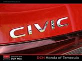 Thumbnail of 2025 Rallye Red Honda Civic