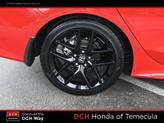 Thumbnail of 2025 Rallye Red Honda Civic