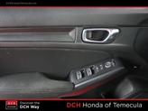 Thumbnail of 2025 Rallye Red Honda Civic
