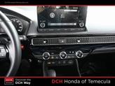 Thumbnail of 2025 Rallye Red Honda Civic