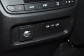Thumbnail of 2024 Black Honda Pilot
