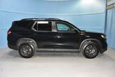 Thumbnail of 2024 Black Honda Pilot