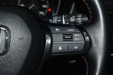 Thumbnail of 2024 Black Honda Pilot