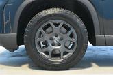 Thumbnail of 2024 Black Honda Pilot