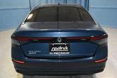 Thumbnail of 2024 Blue Honda Accord