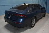 Thumbnail of 2024 Blue Honda Accord