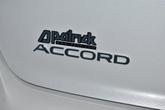 Thumbnail of 2024 Platinum White Pearl Honda Accord